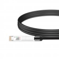 Кабель DAC Breakout QSFP56 в 4*SFP56 1.5м - TS-Q200-4S50-BDAC-CU1.5M TELSAR