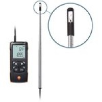 0563 0425, Анемометр Testo 425 с подключением через приложение