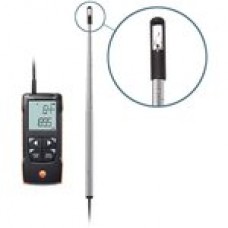 0563 0425, Анемометр Testo 425 с подключением через приложение