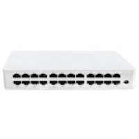Коммутатор Ethernet нeуправляемый TS2000-24F-P TELSAR
