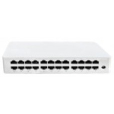 Коммутатор Ethernet нeуправляемый TS2000-24F-P TELSAR