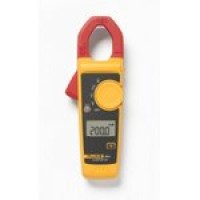Fluke 302+, Клещи токовые 400А (Госреестр РФ)