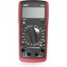 UT601, Измеритель RС