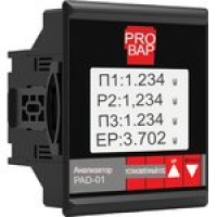 PAD-03 Измерительный прибор Анализатор DO (din)
