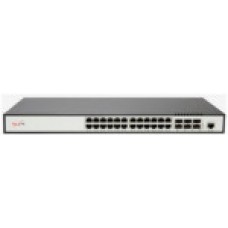 Коммутатор Ethernet L3 управляемый - TS5720-24M6X TELSAR