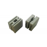 190 Башмак ДК/ДШ Otis 2000, AT 120, 18*18мм