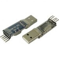 Конструктор компьютерныйЖ, адаптер USB в RS232 TTL\YP-01\