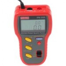 IPM3005 Power Quality Analyser, 3000A Max, 600V Max - With RS Calibration