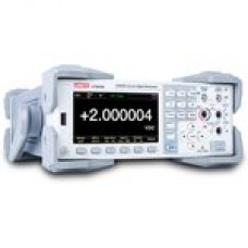 UT8806E, Мультиметр настольный цифровой True RMS, высокой точности, 6.5 разряда