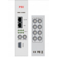 Ремультиплексор с ASI/IP - DMM-1400MX-40 PBI