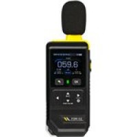 FNiRSi FDM-02 шумомер