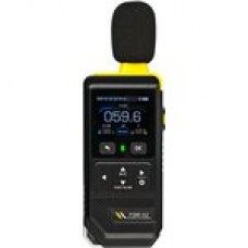 FNiRSi FDM-02 шумомер