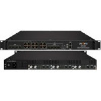 IPQAM 10G модулятор на 112 TS - DHP200D 10G Dexing