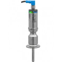 Компактный термометр iTHERM TrustSens TM371 Endress+Hauser