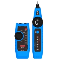 NF-810 — купить Линейный тестер NF-810 — цена, отзывы и характеристики в НАГ | 059119