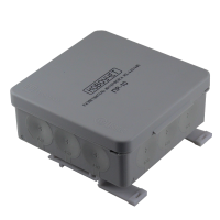 Разветвитель интерфейса RS-422/485 ПР-12 IP55 (исполнение 1, на дин-рейку) DS1-R-1205.1