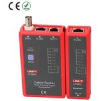 UT681С, Тестер кабельный RJ45/RJ11/BNC