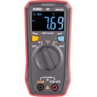 XBM123, Мультиметр цифровой (карманный) NCV