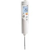 testo 106, Термометр проникающий (Госреестр РФ)