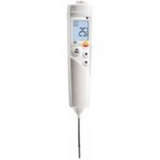 testo 106, Термометр проникающий (Госреестр РФ)