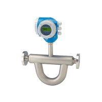 Кориолисовый расходомер Proline Promass Q 300 8Q3B50 Endress+Hauser