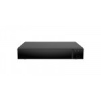 Видеорегистратор XVR 5Mп_Lite 16-ти канальный гибридный DVR1655(RU) AltCam
