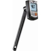 testo 605-H1, Термогигрометр стик-класса с держателем для воздуховода (Госреестр РФ)