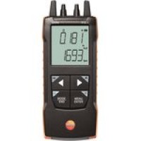 0563 1512, 512-1 Differential Manometer With 2 Pressure Port/s ...