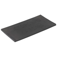 Плита закрытия кабеля ПЗК-ССД 240х480 (черная)