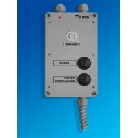 Tema-AC11.24-p65 прибор громкоговорящей связи