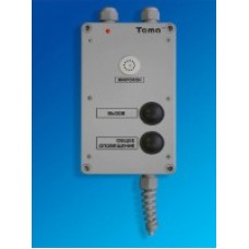 Tema-AC11.24-p65 прибор громкоговорящей связи
