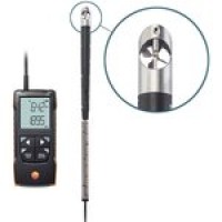 0563 0416, Анемометр Testo 416 с подключением к приложению