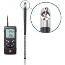 0563 0416, Анемометр Testo 416 с подключением к приложению