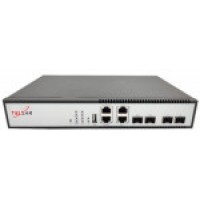Оптический терминал на 2 порта GPON OLT - TS1602S-B1 TELSAR