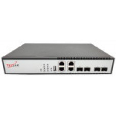 Оптический терминал на 2 порта GPON OLT - TS1602S-B2 TELSAR