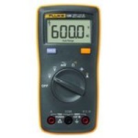 Fluke 106, Мультиметр цифровой