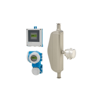 Кориолисовый расходомер Proline Promass P 500 8P5B40 Endress+Hauser