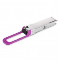 Модуль оптический QSFP28 (100G) WDM, до 40км, DDM, LC - TS-QSFP28-100G-WDM-A-40 TELSAR