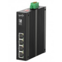 Коммутатор Ethernet промышленный неуправляемый TS3100I-4F1FS TELSAR