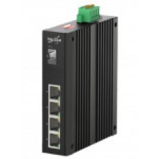 Коммутатор Ethernet промышленный неуправляемый TS3100I-4F1FS TELSAR