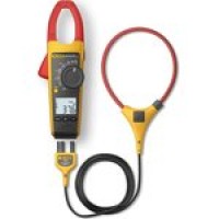 Fluke 376, Клещи токовые True-RMS с датчиком iFlex