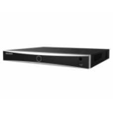 Видеорегистратор IP 32-х канальный (AcuSense) DS-8632NXI-K8 Hikvision