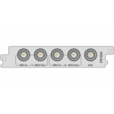 Модуль интерфейсов 2xDS3 и 1xASI in/out - P01DA PBI
