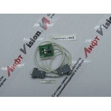 Плата интерфейсная ЛНГС.465213.160.XXX