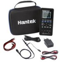 HANTEK 2D72, Портативный мини-осциллограф 70МГц - мультиметр