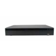 Видеорегистратор XVR 8Mп 4-х канальный гибридный DVR483 AltCam