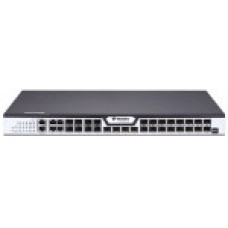 Оптический терминал 16PON GPON OLT GP3600-16B-2AC BDCOM