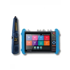 NF-IPC716 MOVTADHS PRO — купить Многофункциональный тестер видеосистем NF-IPC716 MOVTADHS PRO — цена, отзывы и характеристики в НАГ | 099490