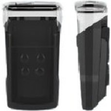 0516 0224 Thermometer Case for Use with testo 110, testo 922 y testo 925