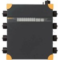 2630732, Трехфазный регистратор электроэнергии Fluke 1760 Basic